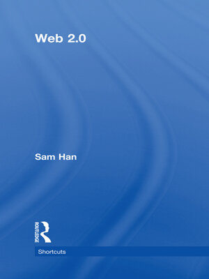 cover image of Web 2.0